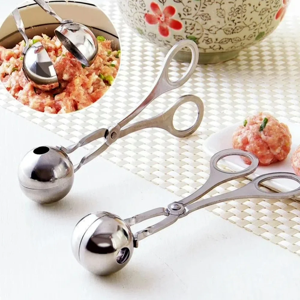Meatball Maker. - Picture 3 of 6